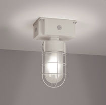 linear ceiling mounted fluorescent luminaire for industrial use (waterproof) 1000-WL WINONA LIGHTING
