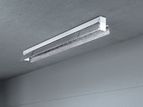 linear ceiling mounted fluorescent luminaire (for offices) E5200/135HFW ETAP