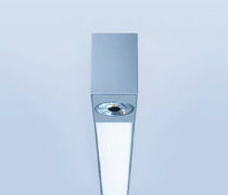linear ceiling mounted fluorescent luminaire (for offices) MATRIC-A5 [T5] Lightnet GmbH 