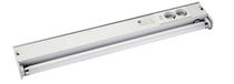 linear ceiling mounted fluorescent luminaire MISSISSIPPI S.G Armaturen