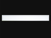 linear ceiling mounted LED luminaire (for offices) SURP1200x150A Surmountor Lighting Co., limited.