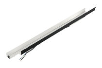 linear recessed fluorescent ceiling luminaire (for offices) LINA 03-A00H-2054E T16 HALLA