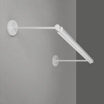 linear wall mounted fluorescent luminaire MLC1 MOUNT WINONA LIGHTING