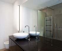 linear wall mounted LED luminaire PARI MOLTO LUCE