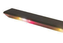 linear wall mounted LED luminaire FANTASMA� PLATINUM  SERIES Tivoli