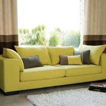 linen fabric for upholstery INDIA CASAMANCE