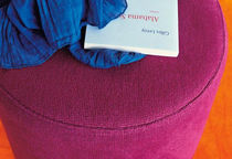 linen fabric for upholstery OSMOSE Elitis