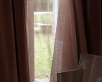 linen sheer curtain fabric AUTOUR DU LIN : LINCOMPARABLE  CREATIONS METAPHORES