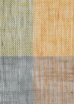 linen sheer curtain fabric FYGLIA FANNY ARONSEN