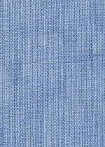 linen sheer curtain fabric KOSMOS FANNY ARONSEN