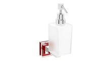 liquid soap dispenser RUBI pyp
