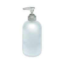 liquid soap dispenser 38080 INTERSTEEL
