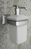liquid soap dispenser GT116  CAPANNOLI