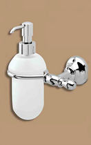 liquid soap dispenser 916 CAPANNOLI