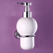 liquid soap dispenser EASY TENDA DORICA