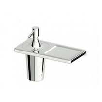 liquid soap dispenser FARAWAY - ZAC906 ZUCCHETTI RUBINETTERIA