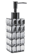 liquid soap dispenser DIAMONDS KARE Design
