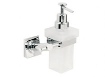 liquid soap dispenser for hotels ATHENEA pyp