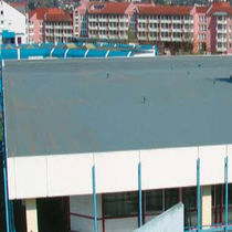 liquid waterproofing roofing membrane TRIFLEX PROTECT&reg; Triflex GmbH & Co. KG