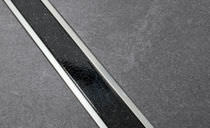 listello tile trim in aluminium (decorative) DURALIS SKY DURAL France