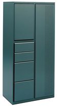 locker for offices  Office Specialty