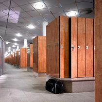 locker for public buildings CAMBIO S6000 1 C+P Moebelsysteme