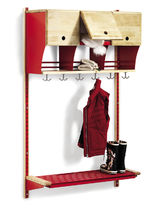 locker for kindergarten ART.69000 AB HYLLTEKNIK