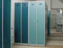 locker for offices PERSONNAL KIG d.d.