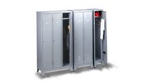 locker for offices  IMO