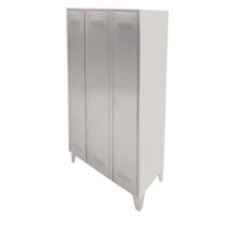 locker for public buildings  SENDA