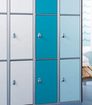 locker for public buildings ACTIVE Armitage Venesta
