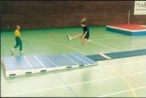 long jump landing mat  GYMNOVA