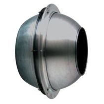 long throw jet nozzle KV SERIES MP3 SRL ADVANCED AIR DIFFUSION