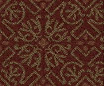 loop pile synthetic carpet AMBIENT  Masland Contract