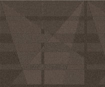 loop pile synthetic carpet PRISM  Masland Contract