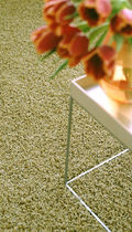 loop pile synthetic carpet CHIC TWIN Desso Home
