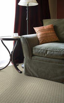 loop pile wool carpet (Green Label Plus-certified, low VOC emissions) VERANDA II Godfrey Hirst