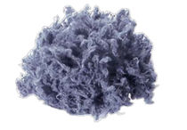 loose-fill insulation in recycled textiles (cotton) FLOCON LE RELAIS