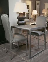 Louis XV classic style chair PALOMA  JCB INT&Eacute;RIEURS