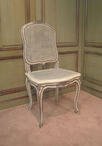 Louis XV classic style chair 2210 Eric Marjolet