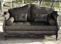 Louis XV classic style sofa AXELLE  ECHEVARRIA