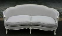 Louis XV classic style sofa COLETTE JCB INT&Eacute;RIEURS