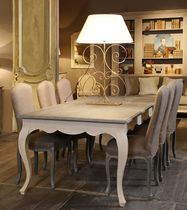 Louis XV classic style table FLAVIE JCB INT&Eacute;RIEURS