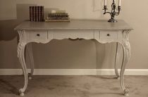 Louis XV classic style writing desk CL&Atilde;�MENTINE JCB INT&Eacute;RIEURS