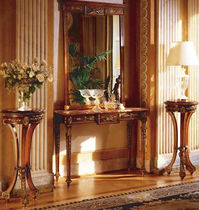 Louis XVI classic style side table LOUIS XVI SANVITO F.LLI