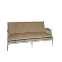 Louis XVI classic style sofa SCIPIO Balcaen