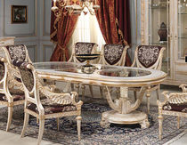 Louis XVI classic style table LOUIS XVI  VIMERCATI MEDA CLASSIC FURNITURE