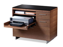low filing cupboard SEQUEL&reg; 6017 by Matthew Weatherly  Becker Designed, Inc.
