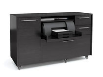 low filing cupboard FORMAT&trade; 6320 by Matthew Weatherly  Becker Designed, Inc.