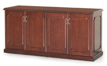 low filing cupboard (swing door) HERITAGE Absolute Furniture Industries